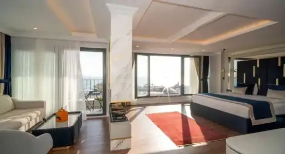 The Byzantium Suites & Spa - 116