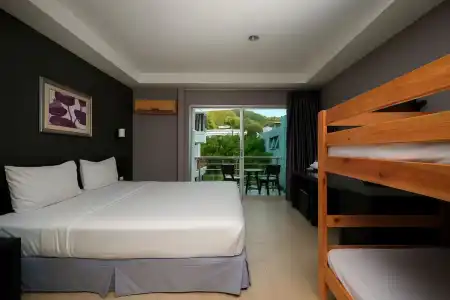 Tuanas The Natural Resort - 52