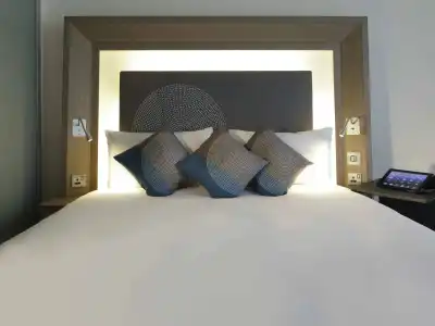 Novotel London Blackfriars - 47