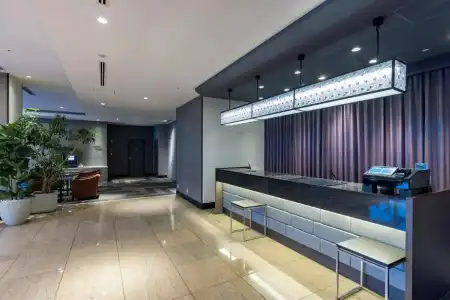 Tokyu Stay Aoyama Premier - 10