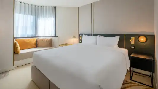 Hyatt Centric Reims - 50