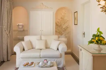 Castello San Marco Charming & Spa - 30