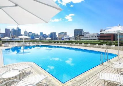 Tokyo Dome - 25