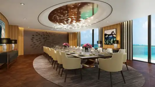 Grand Hyatt Abu Dhabi & Residences Emirates Pearl - 98
