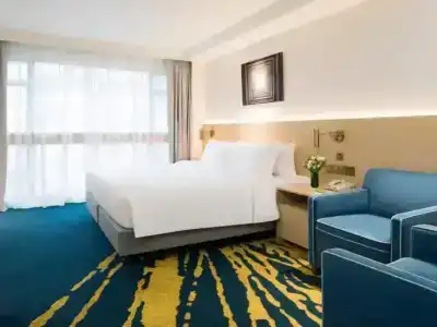 Holiday Inn GOLDEN MILE HONG KONG by IHG - 75