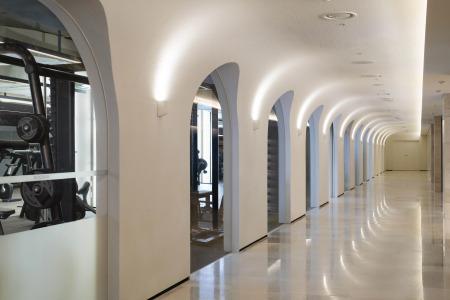 Mondrian Seoul Itaewon - 21