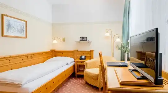 Boutique Engadinerhof – A Home for Generation - 28