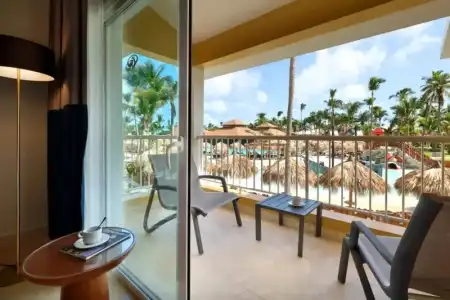 Grand Palladium Palace Resort Spa & Casino - 66