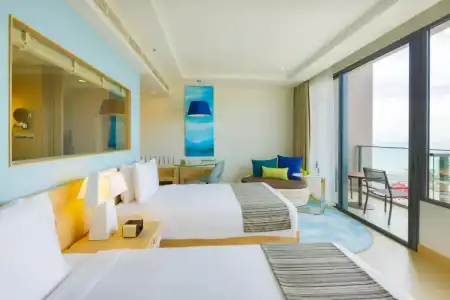 Holiday Inn PATTAYA by IHG - 5
