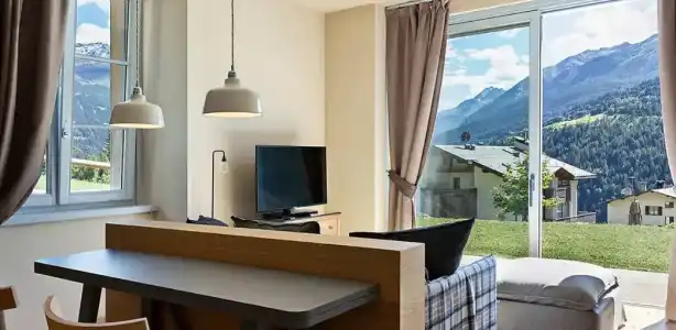 QC Grand Bagni Nuovi Bormio - 67