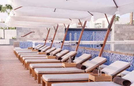 InterContinentals RAS AL KHAIMAH RESORT AND SPA by IHG - 43