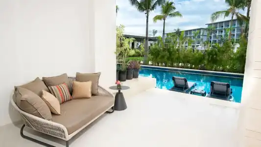 Hyatt Zilara Cap Cana ‐ Adults Only ‐ All Inclusive - 115