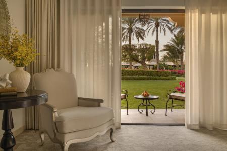 One&Only Royal Mirage Resort at Jumeirah Beach - 47