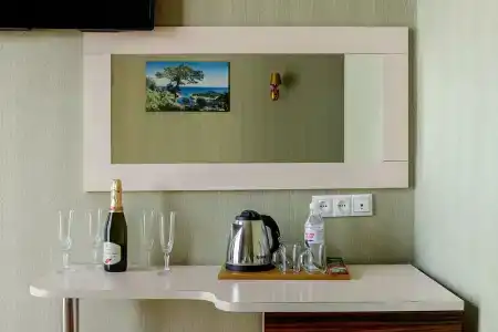 Sunmarinn Resort All Inclusive - 76