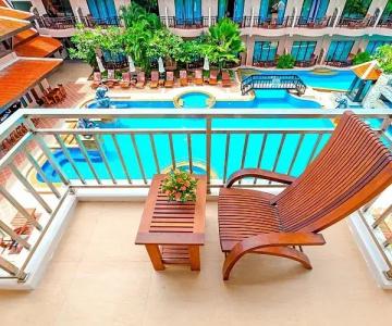 Nipa Resort - 53