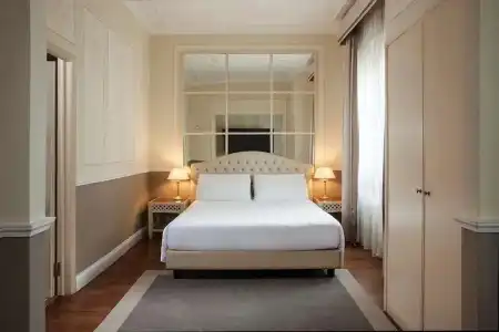Radisson Blu GHR, Rome - 40