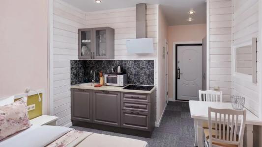 Sports Residence Apart-hotel - 67