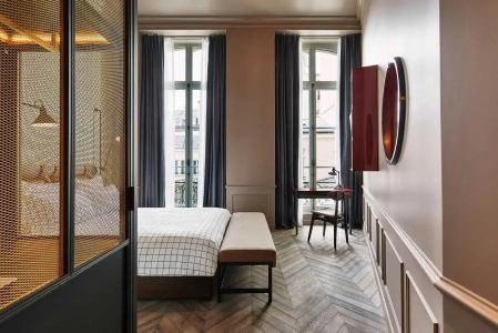 The Hoxton Paris - 59