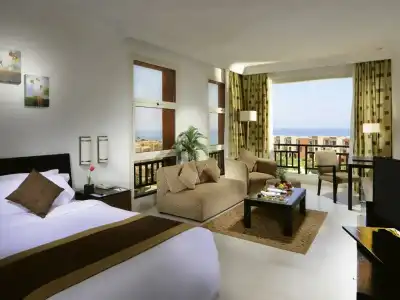 Mövenpick Resort El Sokhna - 36