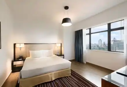 Hilton Colombo Residence - 58