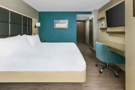 Hilton Garden Inn New York Times Square North - 5