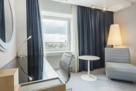 Radisson Blu Scandinavia, Aarhus - 44