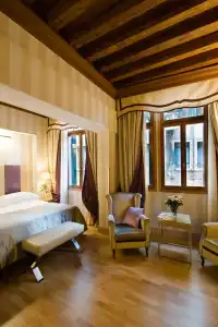 Starhotels Splendid Venice - 46