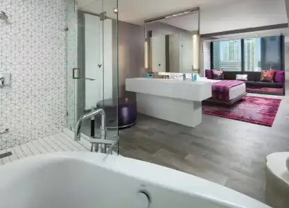 W Bellevue - 64