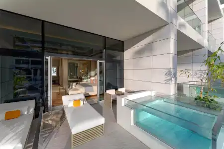 FIVE Luxe JBR - 33