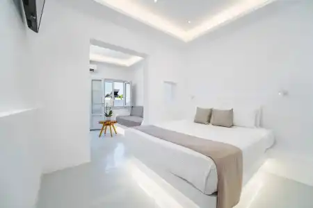 Serenità Luxury Suites - 48