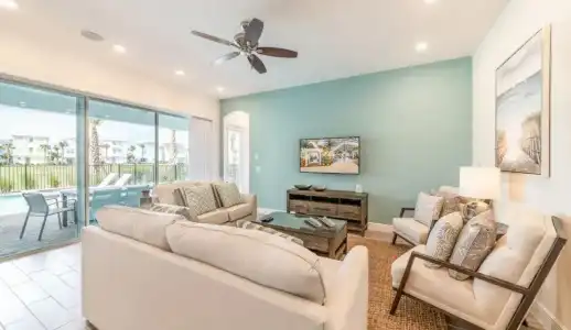Margaritaville Resort Orlando Cottages - 331