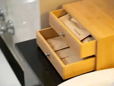 Novotel Living Bangkok Sukhumvit Legacy - 68