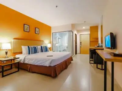 Vogue Pattaya - 33