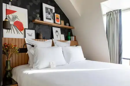 Maison Mère - 58