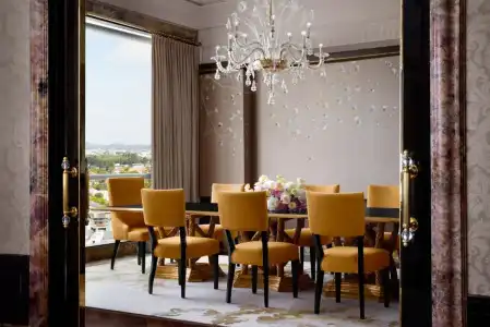 The St. Regis Singapore (Newly Renovated) - 70