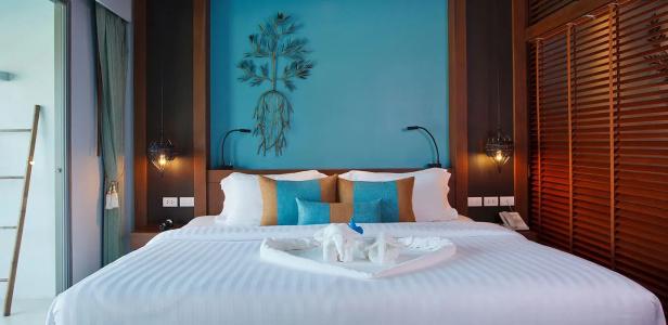 Mai Holiday By Mai Khao Lak - 60