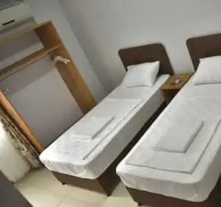 Yesilyurt Otel - 1