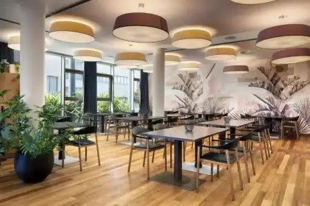 Four Points by Sheraton Bolzano - 25