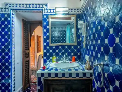 Riad Sun of Kech - 44