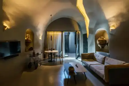 Kivotos Santorini - Preferreds & Resorts - 137