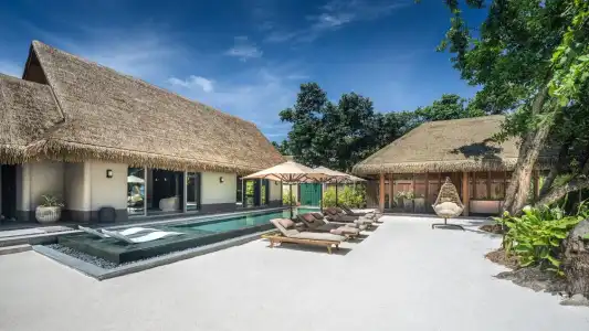 Joali Maldives - 32