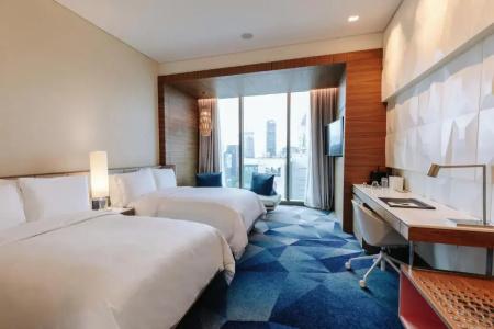 Sofitel Mexico City Reforma - 55