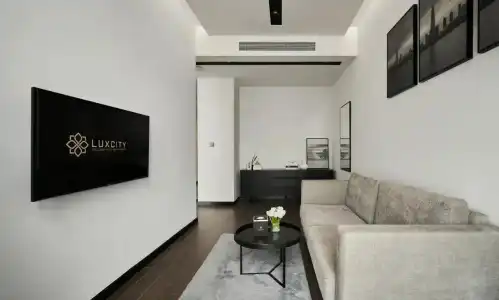Luxcity & Apartment - 14