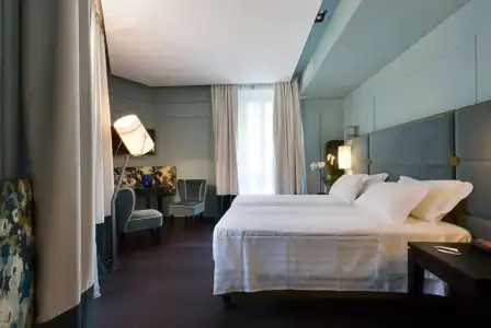 Stendhal & Luxury Suites - 54