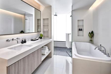 Fraser Suites Sukhumvit - 45