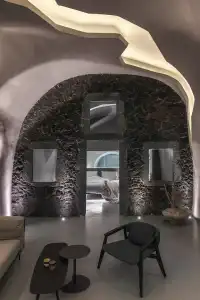 Kivotos Santorini - Preferreds & Resorts - 123