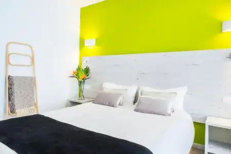 Dunas Club - & Apartamentos - 37