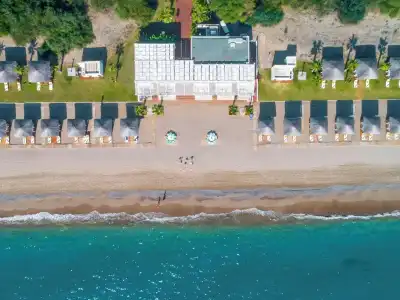 Club Privé By Rixos Belek - 28