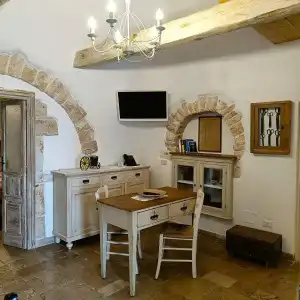 Trulli Holiday Albergo Diffuso - 63