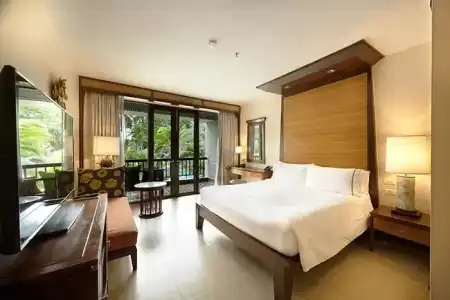Siam Bayshore - SHA Plus Certified - 67